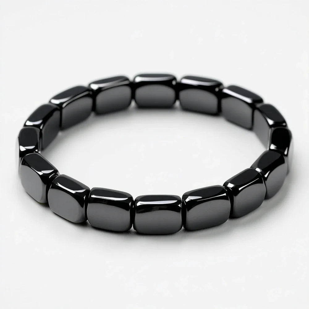 APAISORA® HEMATITE BRACELET