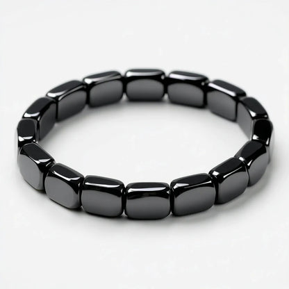 APAISORA® HEMATITE BRACELET