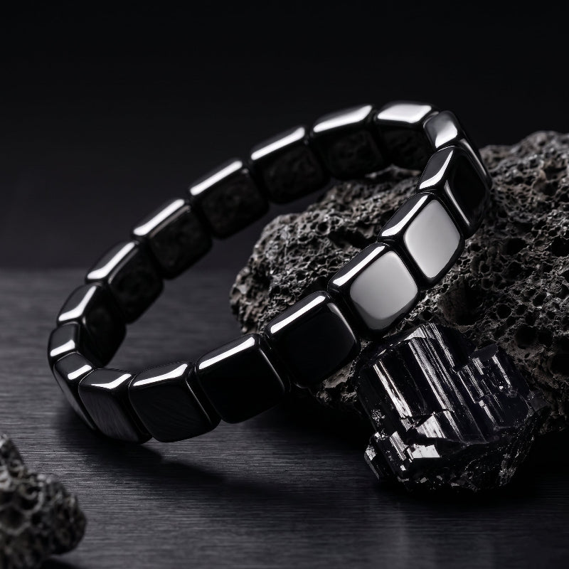 APAISORA® HEMATITE BRACELET