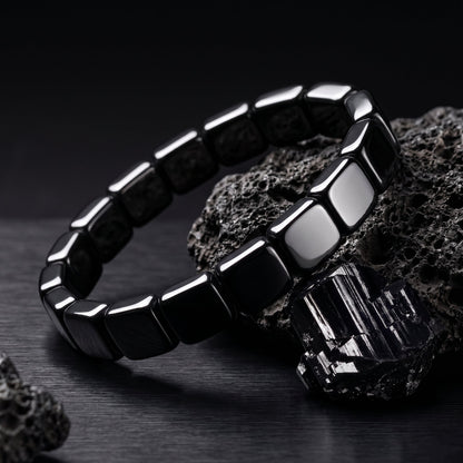 APAISORA® HEMATITE BRACELET